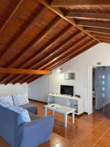 Santo Cristo Loft - Lomba