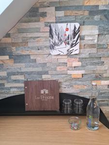 Hotels Hotel des Princes, Chambery Centre : photos des chambres