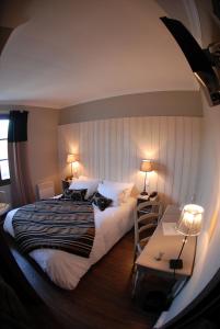 Hôtel de La Marée - Face à locéan - Ile de Ré