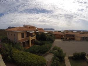 Residence Spiaggia Bianca img38