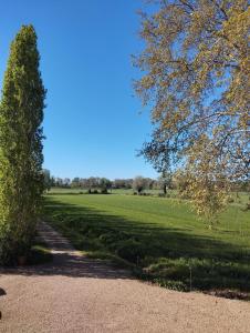 Maisons de vacances La cave de Grand Cabane : photos des chambres