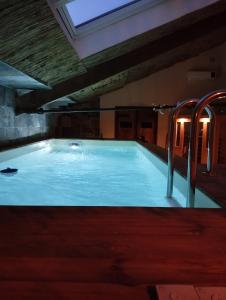 Maisons de vacances La cave de Grand Cabane : photos des chambres