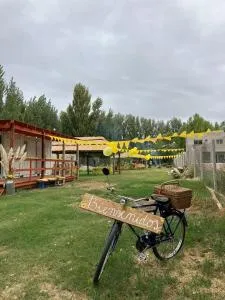La Campigna, Neuquen - Плоттьер
