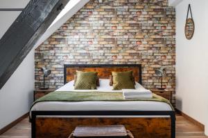 Petit cocon ciné, animaux ok, à 2 pas du centre