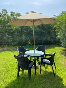 ENCANTADORA Casa de Campo - Ica