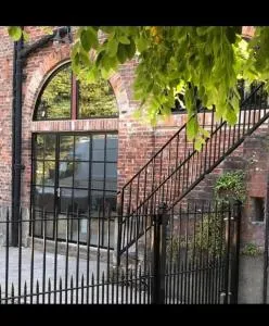 The Boathouse 2 Bedroom Apartment in Ripon - Bishop Monkton