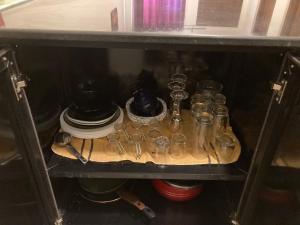 Nice 2-Bed Apartment