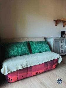 St-Germain - Les Terrasses de lArdèche - Piscine