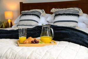 Delightful 2 bed town centre house, sleeps 4