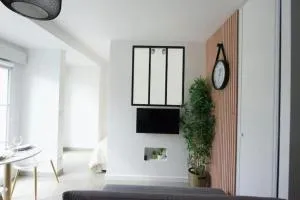 Proche Paris/Orly/Gare/A6 - 奥尔日河畔埃皮奈