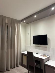 Confidence Hotel Europa