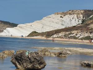 Affitti brevi Donna Rosa