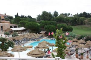 Attractive Townhouse - Golf de Fregate