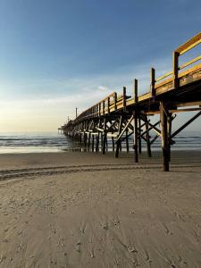 Serenity Seabreeze Vacation Rental 2B 2Ba OF Cherry Grove