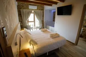 Suite de Maria - Codesos