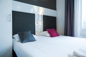 Twin Room room in Hotel Vossius Vondelpark