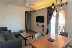 SweetWater Beach - Apartamento turístico en zona puerto - 4hvězdičkové hotely ve městě Aguadulce