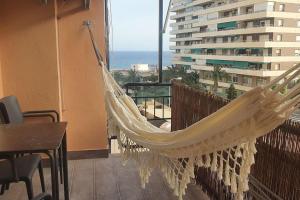 SweetWater Beach - Apartamento turístico en zona puerto