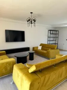 Villa avec piscine la marsa - La Marsa