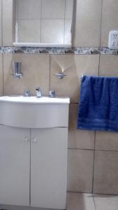 Departamento tranquilo y luminoso