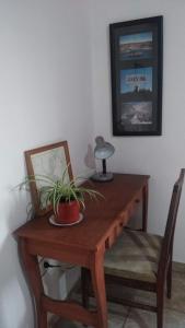 Departamento tranquilo y luminoso