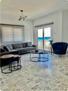 MARINE - Karaolos Plantation