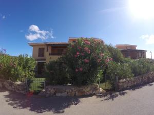 Residence Spiaggia Bianca img47