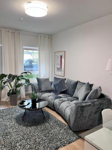RAUM2GO - NO1 modernes ruhiges 2-Schlafzimmer apartment CITY & PARK