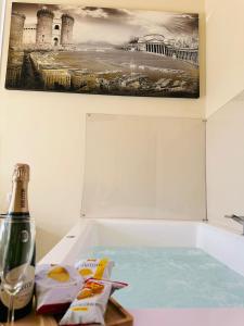 Double Room with Spa Bath
