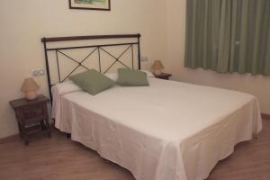 Apartamentos Cal Ratero