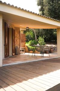 Casa Adriana - Costa Paradiso img3