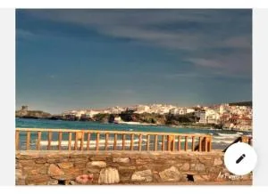 Το σπίτι του Νίκου και της Κατερίνας - Steniaí