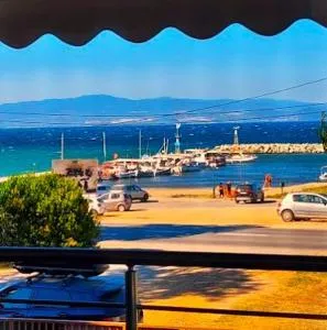 Villa Mare Lux - Nea Fokea