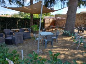 Sejours a la campagne Residence L'Ogome : photos des chambres