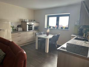 Ferienhaus Lübke, Wohnung Souterrain