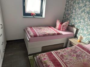 Ferienhaus Lübke, Wohnung Souterrain