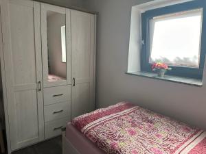 Ferienhaus Lübke, Wohnung Souterrain