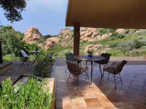 Casa Adriana - Costa Paradiso img23