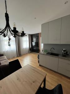 ANETT Apartament nr 4