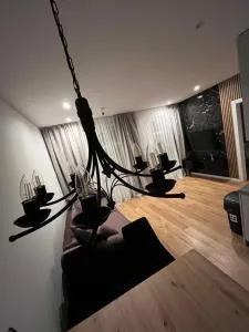 ANETT Apartament nr 4 - Ośno Lubuskie