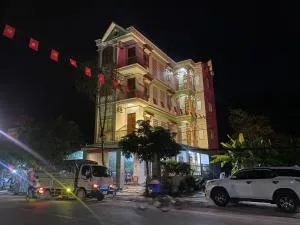 HOTEL 88 - Làng Cac