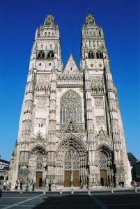 Appartements L'INTEMPOREL - A 300m de la gare de Tours : photos des chambres