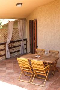 Casa Adriana - Costa Paradiso img38