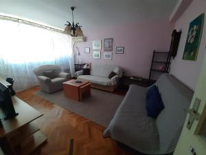 Apartman Oskar