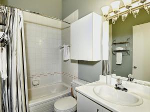 Condo 58 Chemin de la Corniche by Les Chalets Alpins