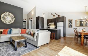 Condo 58 Chemin de la Corniche by Les Chalets Alpins