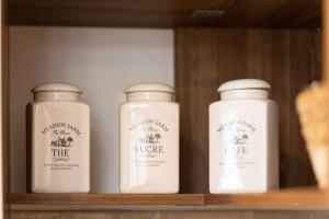 Maisons de vacances Disney Cosy Cottage, 5 minutes Disneyland! : photos des chambres