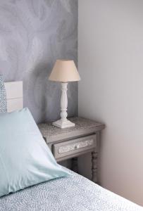 Maisons de vacances Disney Cosy Cottage, 5 minutes Disneyland! : photos des chambres