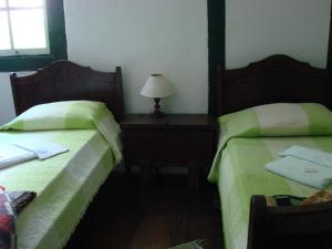 Hotel Pousada Hospedaria Antiga