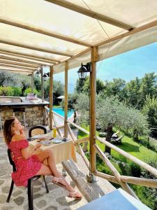 Casa Vacanze Baglivo 3